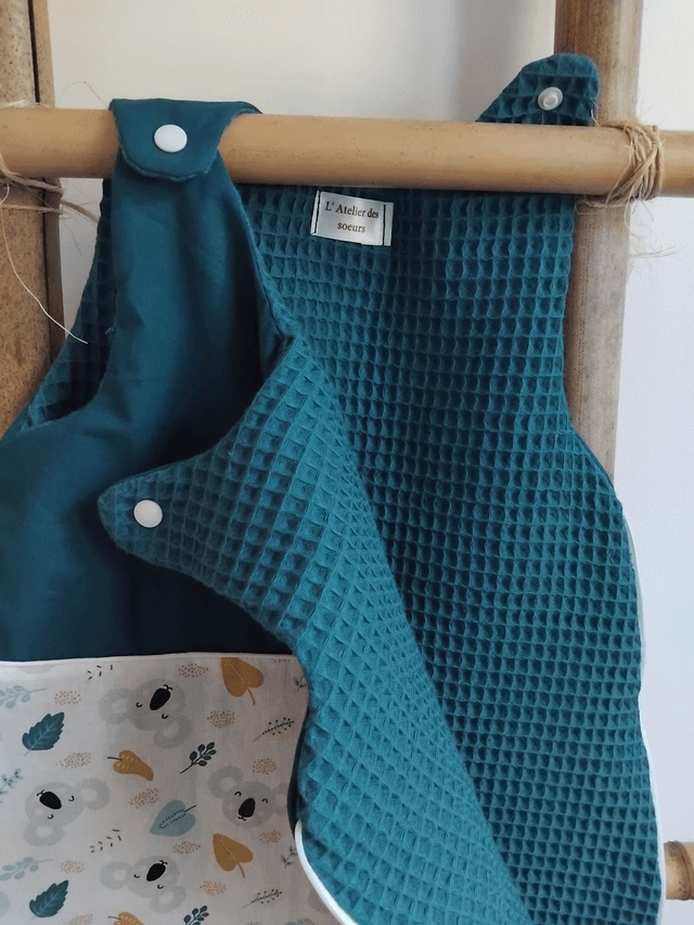 Gigoteuse KOALA personnalisable