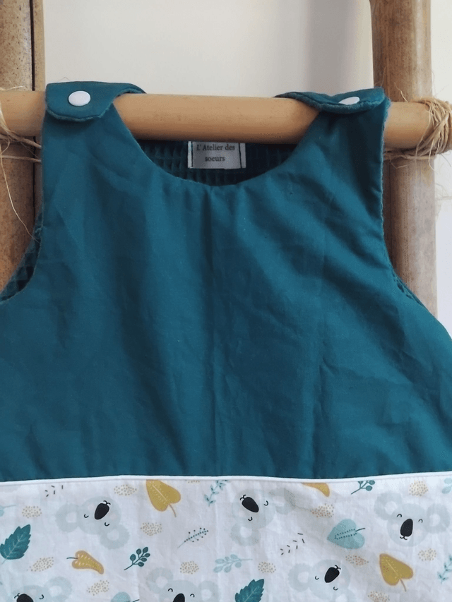 Gigoteuse KOALA personnalisable
