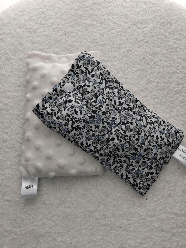 Bouillote sèche 