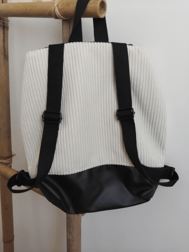Sac à dos SIMILI