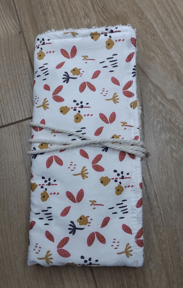Etui de voyage pour brosses à dents