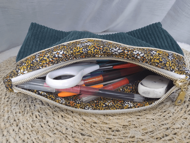 Trousse PYRAMIDE