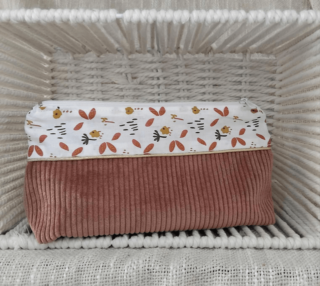 Trousse PYRAMIDE