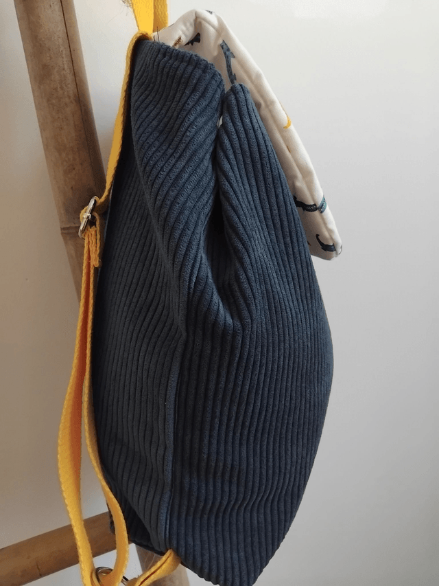 Sac à dos CROCODILE