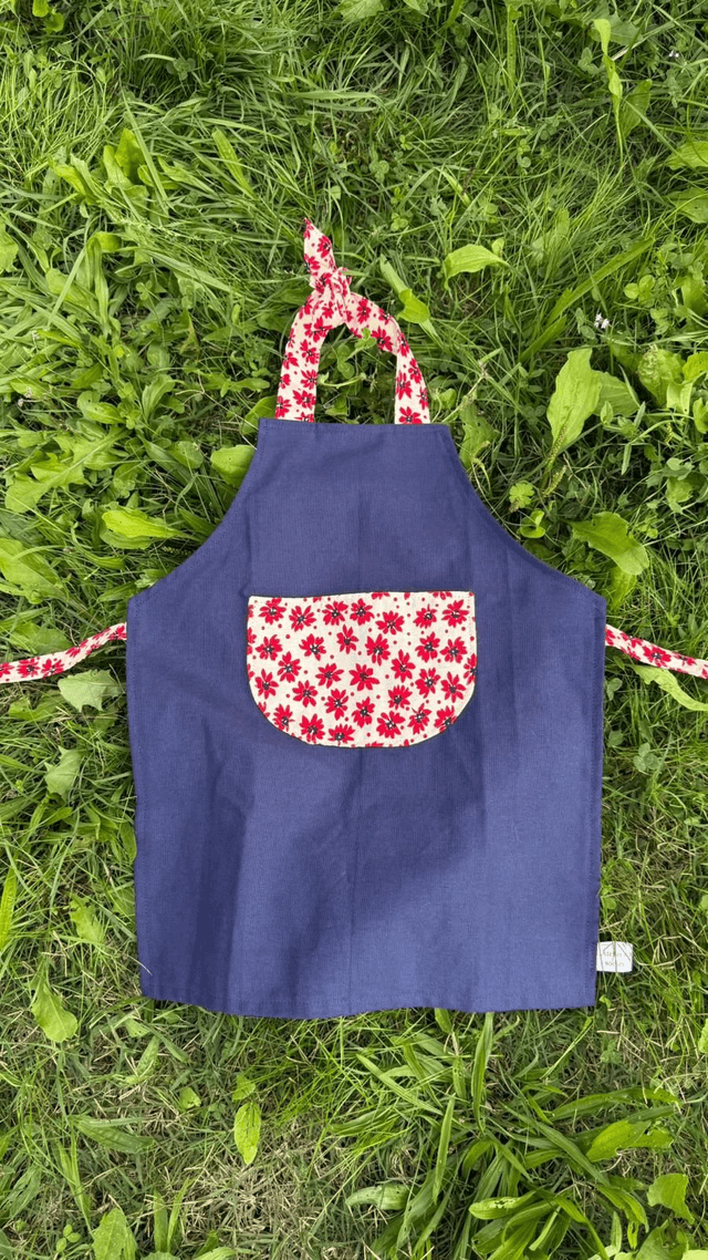 Tablier de cuisine Personnalisable.