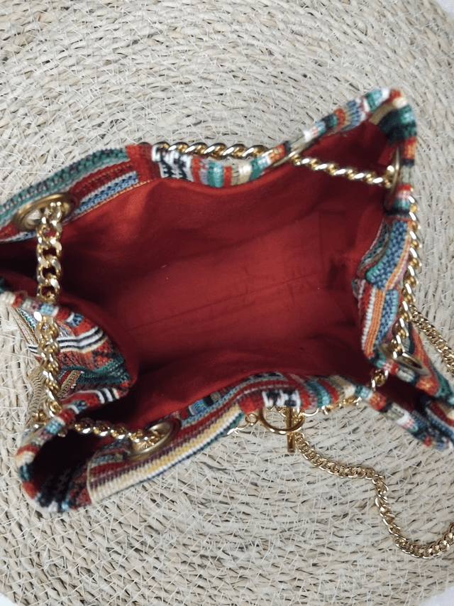 Mini sac RIF