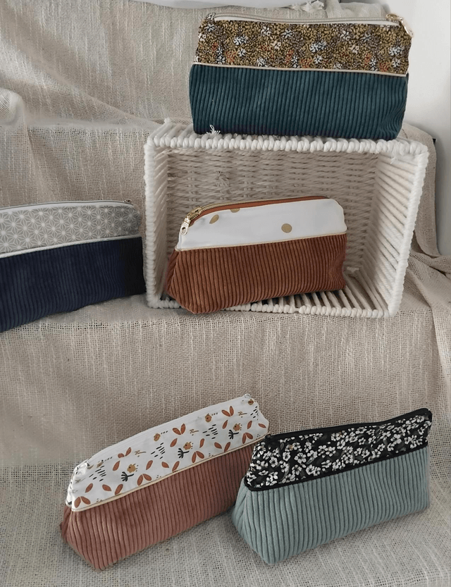 Trousse PYRAMIDE