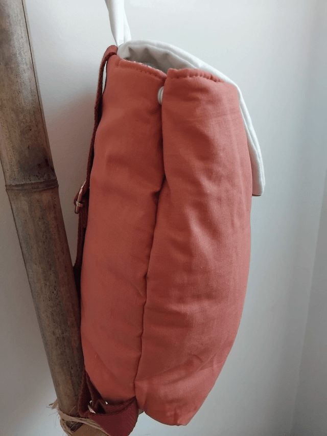 Sac à dos CORAIL / OR