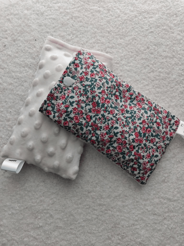 Bouillote sèche 