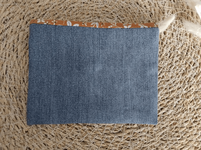 Pochette/ porte monnaie CHAMPETRE
