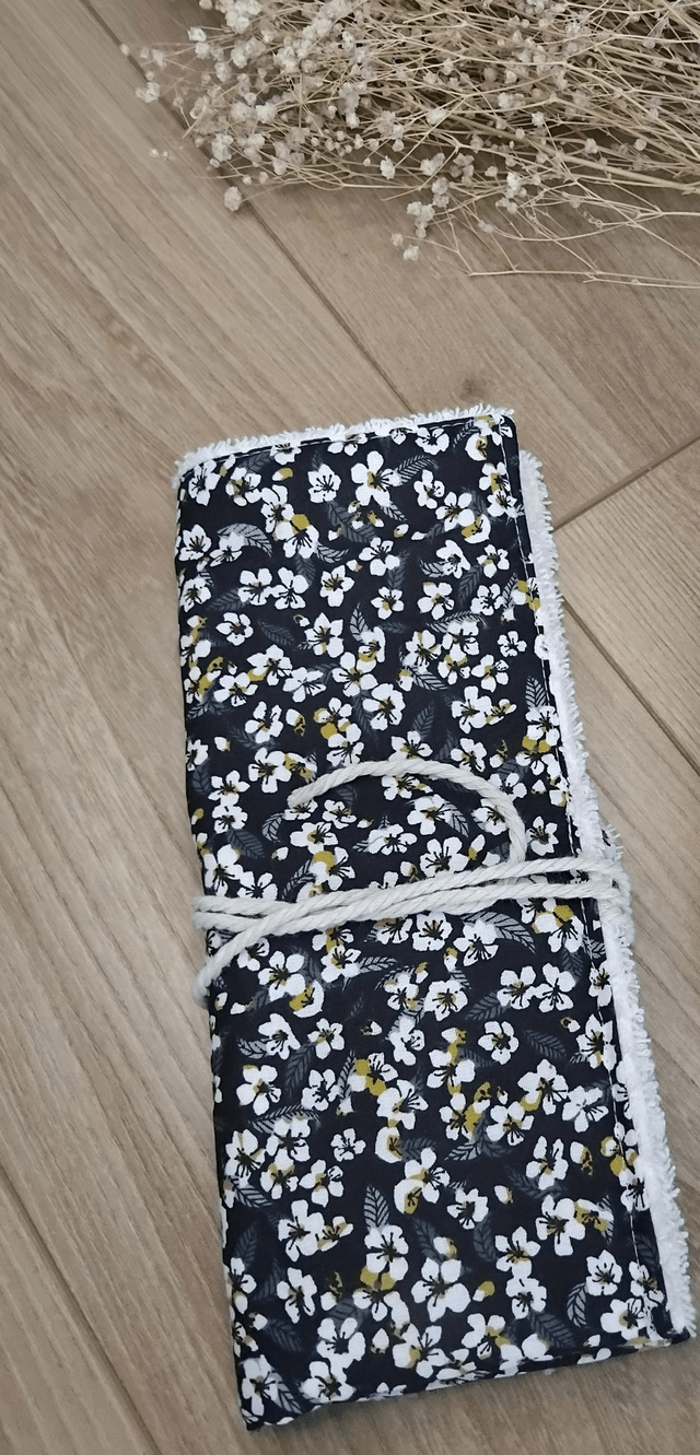 Etui de voyage pour brosses à dents