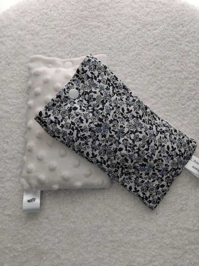 Bouillote sèche 