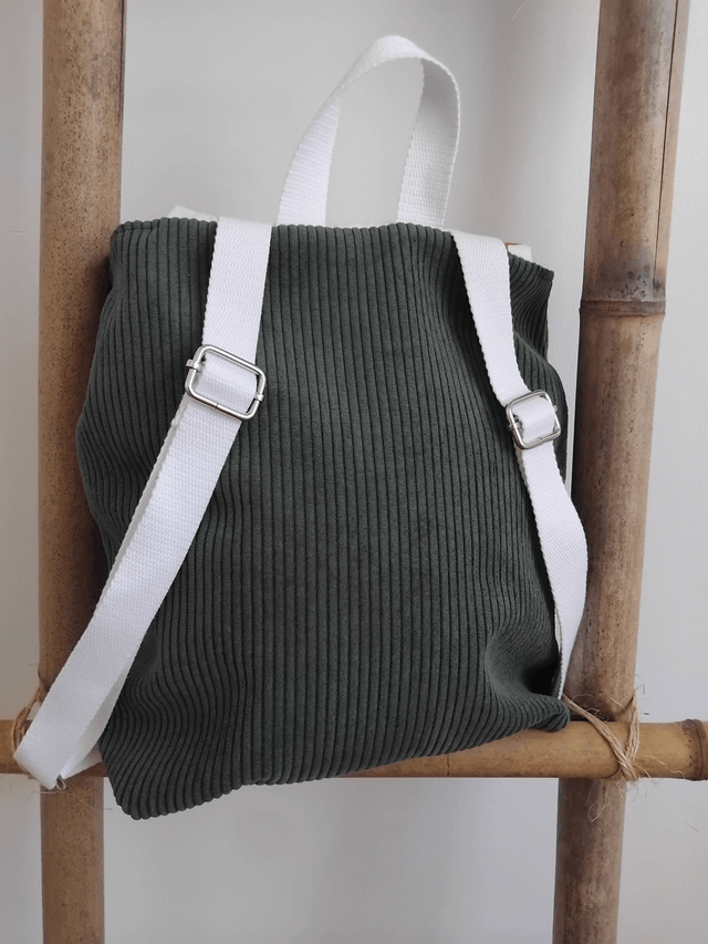 Sac à dos FEUILLE