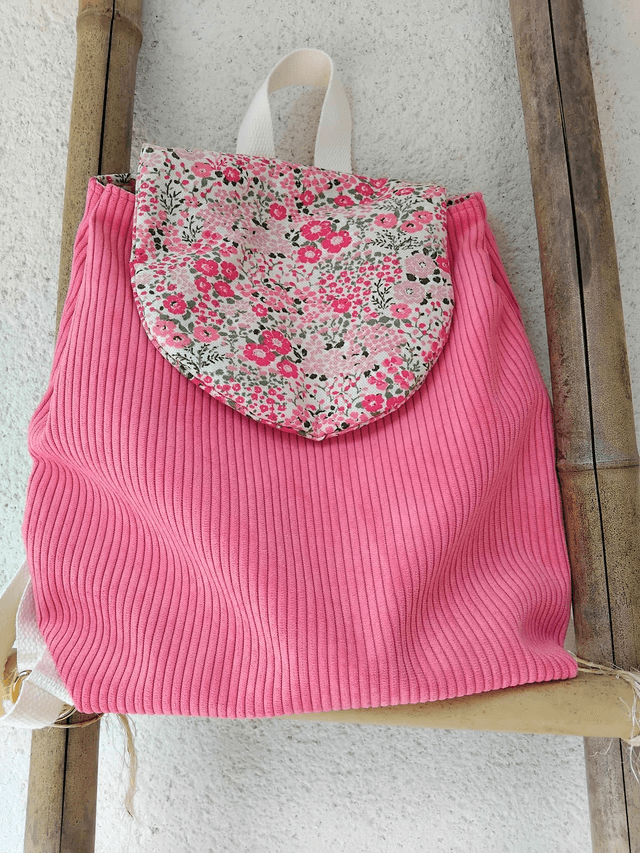 Sac à dos PRAIRIE ROSE