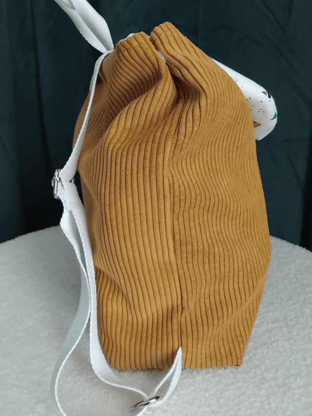 Sac à dos SUPER HEROS
