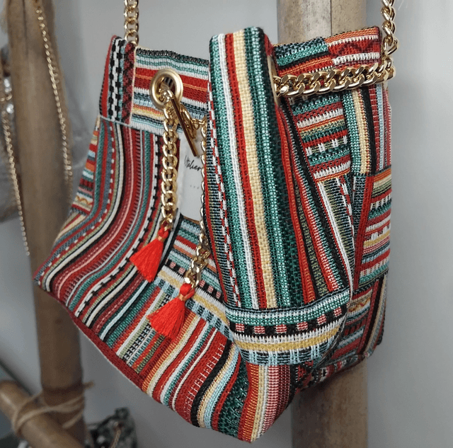 Mini sac RIF