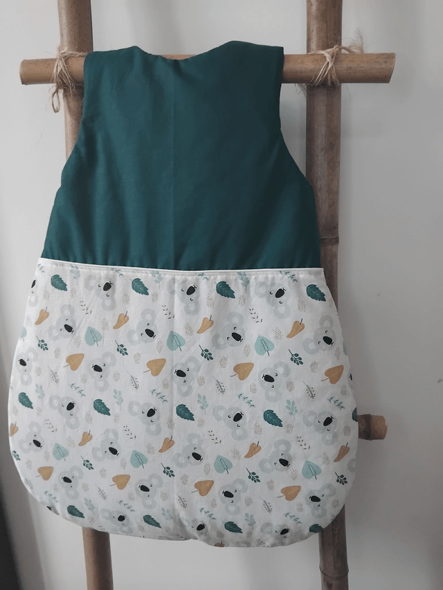 Gigoteuse KOALA personnalisable