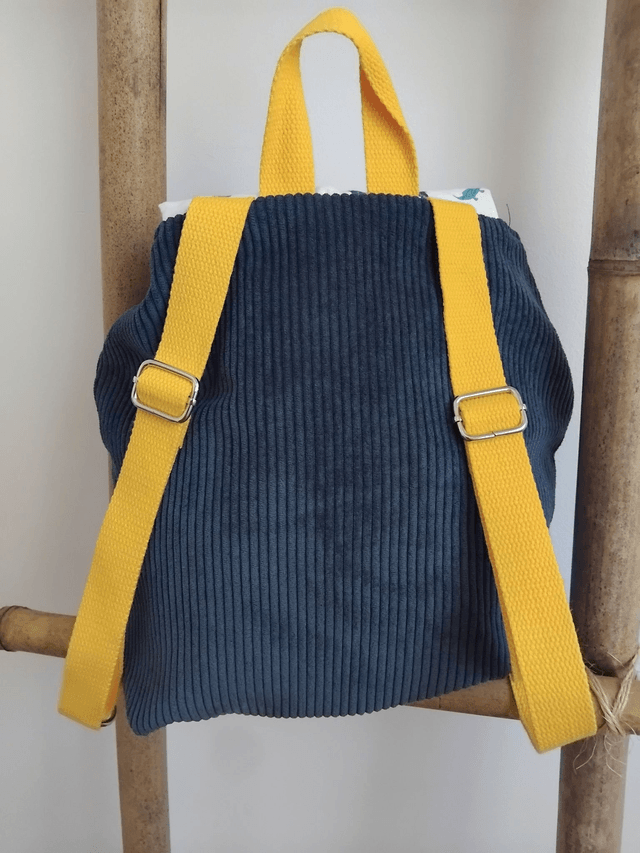 Sac à dos CROCODILE