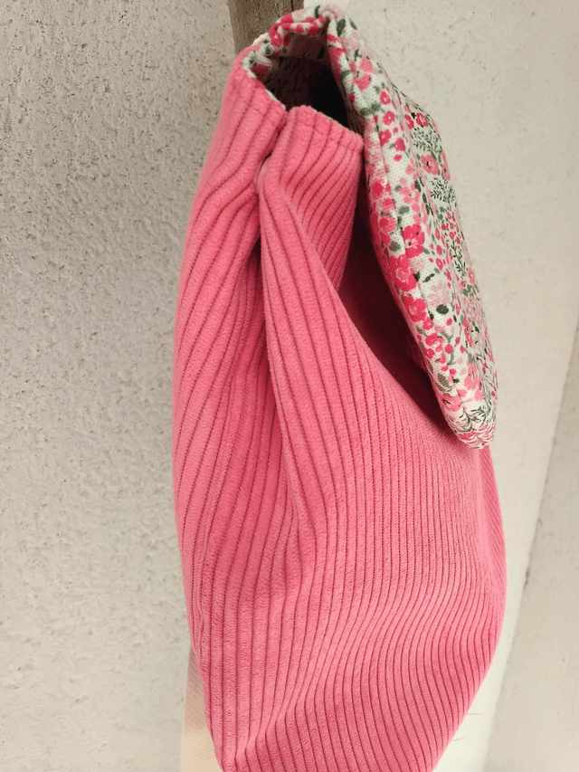 Sac à dos PRAIRIE ROSE