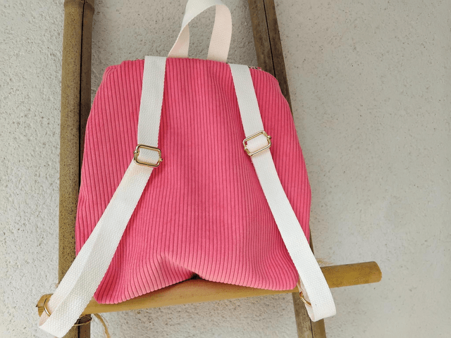 Sac à dos PRAIRIE ROSE