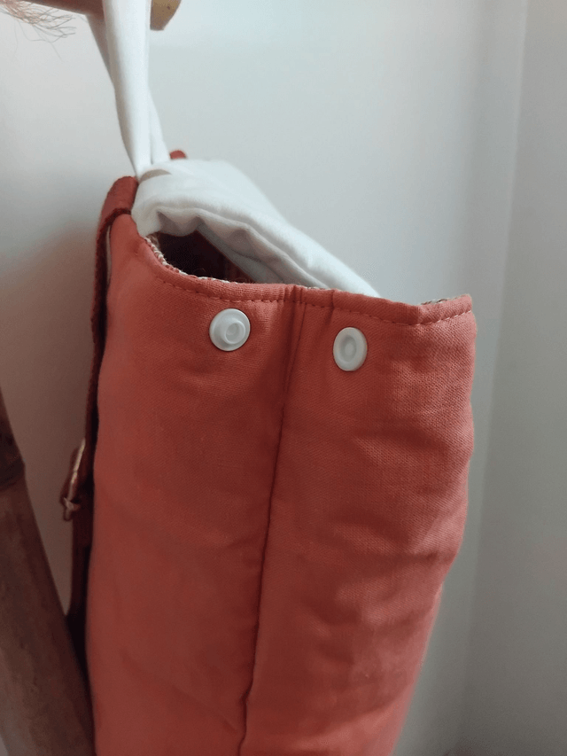 Sac à dos CORAIL / OR