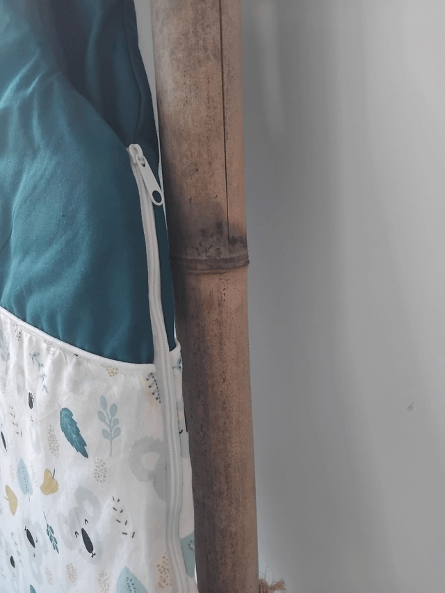 Gigoteuse KOALA personnalisable