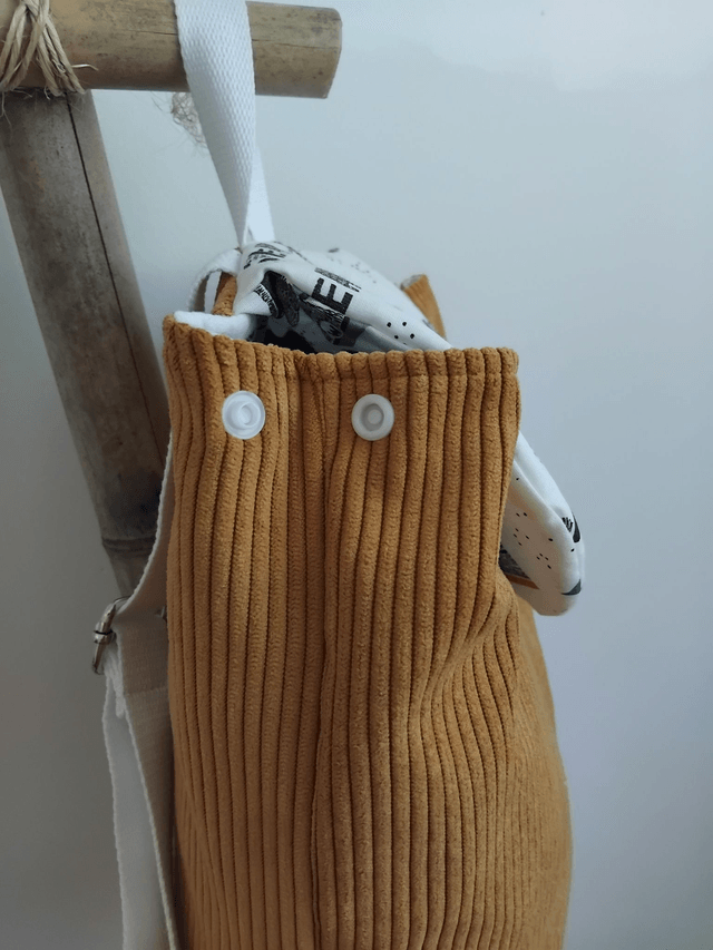 Sac à dos SUPER HEROS