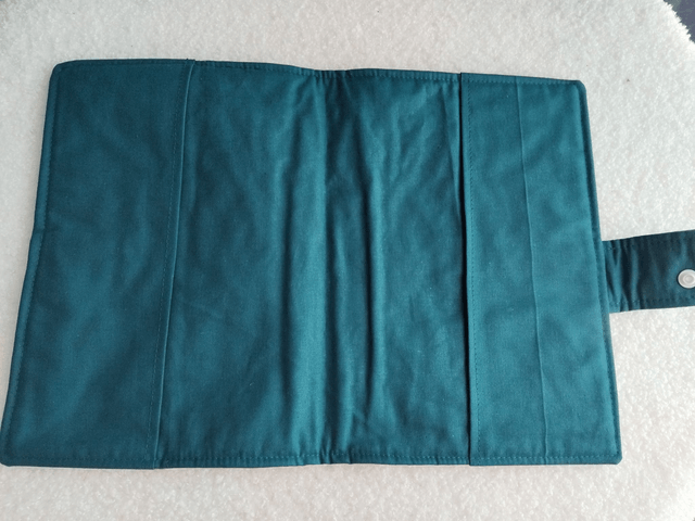 Housse pour carnet de santé personnalisable KOALA