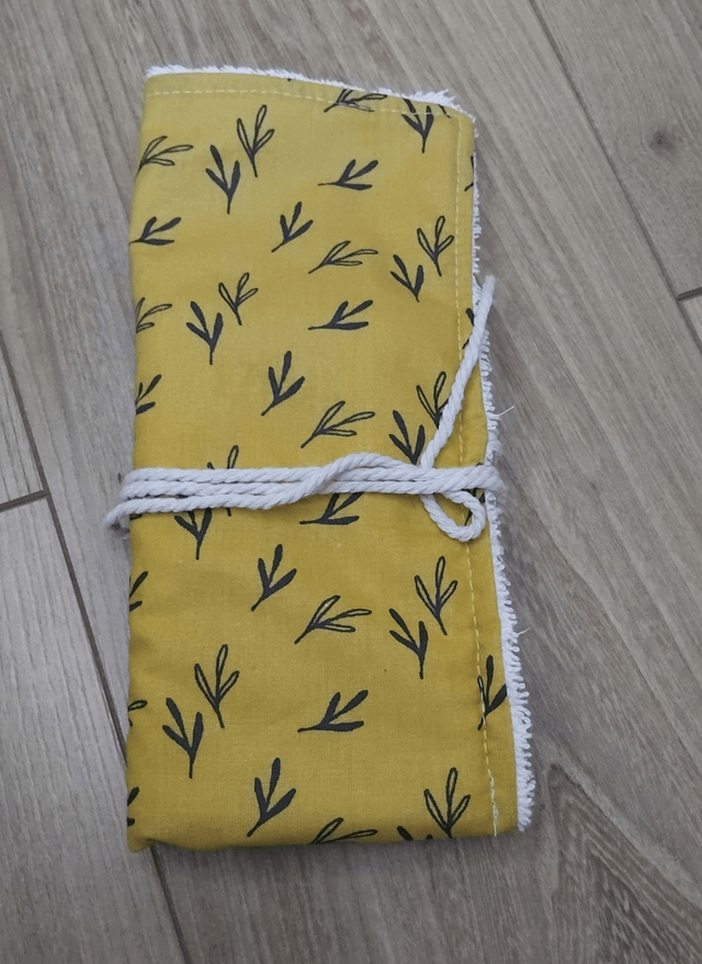 Etui de voyage pour brosses à dents
