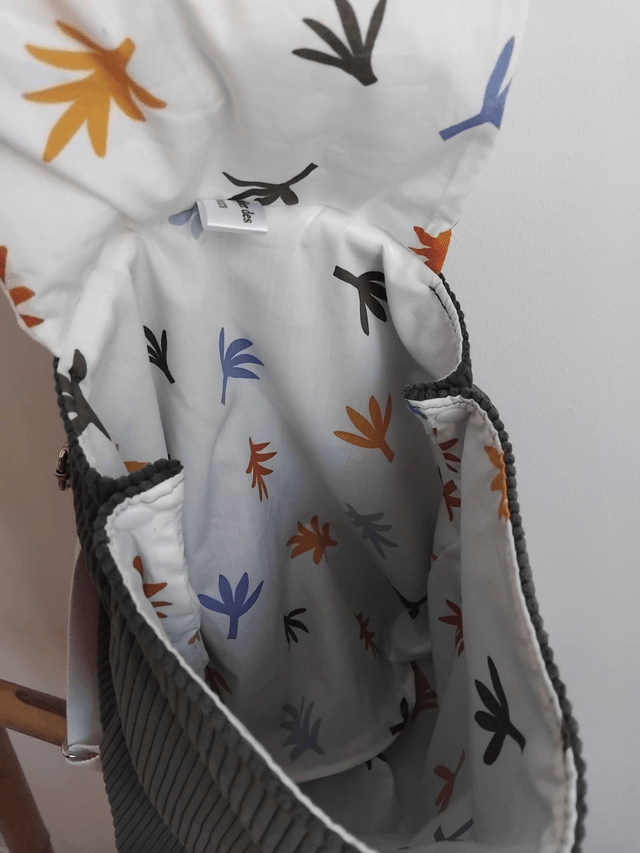 Sac à dos FEUILLE