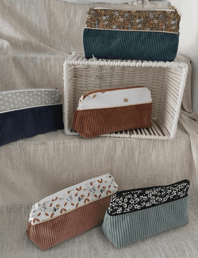 Trousse PYRAMIDE