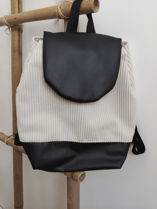 Sac à dos SIMILI